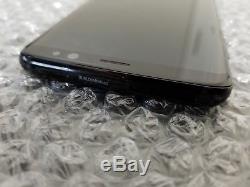 Brand New Samsung Galaxy S8 G950U G950 LCD Digitizer Touch Screen Black + Frame