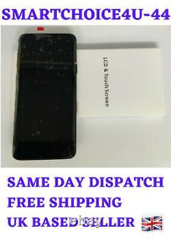 Brand New Samsung Galaxy S9 Plus, SM-G965F LCD Touch Screen Display Digitizer