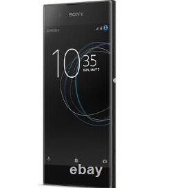Brand New Sony Xperia XA1 Black 32GB-Unlocked-4G, 23MP-5 LCD-Android Smartphone