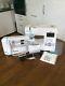 Brother Innov-is M230e Computerised Embroidery Machine C/w Lcd Touch Screen-bnib