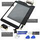 Complete Lcd+touch Screen Digitizer Replacement For Ipad 2 3 4 Air 1 2 Mini 4