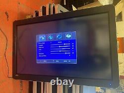 CTouch CT55LED20B4P 55 Interactive Touch Screen Monitor 1080 4-10 Touch Display