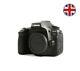 Canon Eos 90d 32.5 Mp Dslr Body Only 4k Video Variangle Touchscreen Lcd New 4pcs