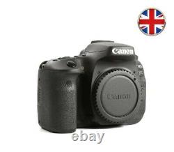 Canon EOS 90D 32.5 MP DSLR Body Only 4K Video VariAngle Touchscreen LCD New 4pcs