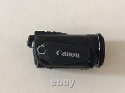 Canon Legria HF G10 PAL 1080P HD Dual SD Slots Video Camera Camcorder
