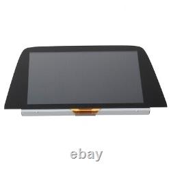 Car Touch Screen LCD Display Assembly LQ080Y5DZ10 For Opel Astra K 2016-2018