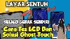 Cara Tes Touchscreen Lcd U0026 Mengatasi Ghost Touch