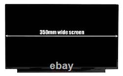 Compatible HP Pavilion 15-eh0010nr 15.6 Led LCD Hd Screen Touch Display 40 Pin