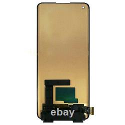 Complete Unit OnePlus 8 Pro LCD Screen Replacement Touch Screen Black