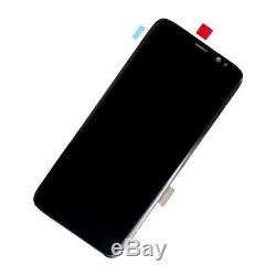 Completed Lcd display Touch Screen Digitizer For Samsung Galaxy S8 5.8 SM-G950F