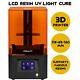 Creality Ld-002 3d Printer Resin Lcd Touch Screen Print Size 11965160mm