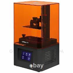 Creality LD-002 3D Printer Resin LCD Touch Screen Print Size 11965160MM