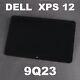 Dell Xps 12 9q23 / 12,5 Lcd Display + Touchscreen Lp125wf1 (sp) (a2) 019cfg