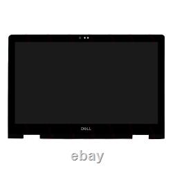 Dell Inspiron 15 5568 5578 2-in-1 Touch Screen LCD Assembly 2RMRP YM0K7 063GR