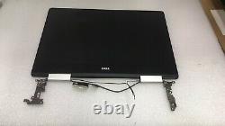 Dell Inspiron LCD Touch Screen Glass Digitizer Assembly Panel for 13 7386 P91G