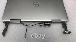 Dell Inspiron LCD Touch Screen Glass Digitizer Assembly Panel for 13 7386 P91G