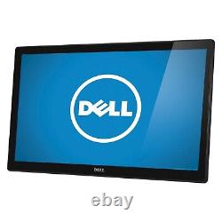Dell S2240Tb 21.5 inch 1920 x 1080 LED Touchscreen Display Monitor No Stand