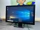 Dell S2340t 23 Touch Screen Full Hd Lcd Monitor + Psu Free P&p Mainland Uk #2i