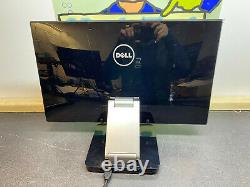 Dell S2340T 23 TOUCH Screen Full HD LCD Monitor + PSU FREE P&P MAINLAND UK #2i