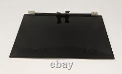 Dell XPS 13 9310 13.4 UHD 4K LCD Touch Screen Display Assembly Digitizer Silver