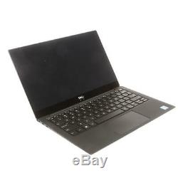 Dell XPS 13 9370 13.3 4K UHD LCD Touchscreen Notebook Computer SKU#1159692
