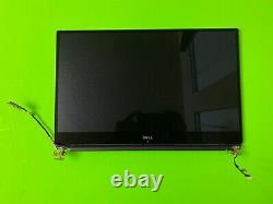 Dell XPS 15 9570 Precision 5530 Touchscreen UHD 4K LCD Display Assembly JXF32
