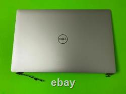 Dell XPS 15 9570 Precision 5530 Touchscreen UHD 4K LCD Display Assembly JXF32