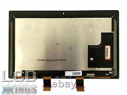 Digitizer LCD for Microsoft Surface Pro 1 1514 Touch Screen Glass Display