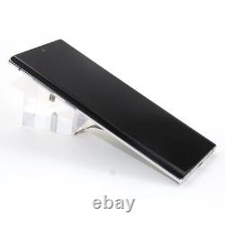 Display LCD Touch + Screen Digitizer Frame For Samsung Glaxy S10 Plus G975? 113+