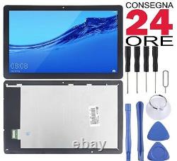 Display LCD + Touch Screen vetro Huawei MediaPad T5 10 AGS2-AL00HN AGS2-W09