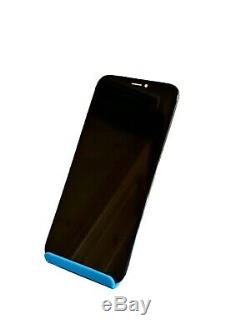 Display OLED LCD IPhone X 10 schwarz black, Original, 100% Apple, Refurbished