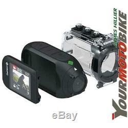 Drift Hd Ghost 4k Camera Multi Pack Action Motorcycle Cycle LCD Screen Waterproo