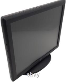 ELO TouchSystems 1915L 19 Touchscreen Monitor