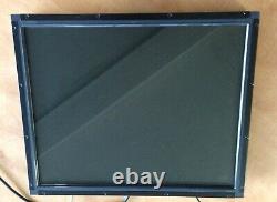 ELO TouchSystems 19 Touch Screen Monitor ET1937L USB OPEN FRAME max. 1280 x 1024