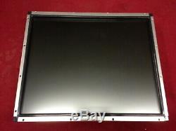 ELO TouchSystems 19 Touch Screen Monitor ET1939L-8CWA OPEN FRAME USB