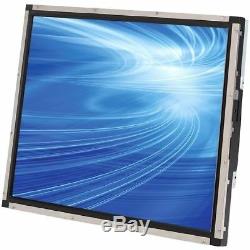 ELO TouchSystems 19 Touch Screen Monitor ET1939L OPEN FRAME USB ohne Standfuß