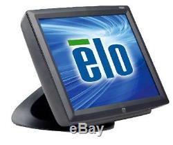 ELO Touchsystems 15 38CM Touchscreen Monitor ET1529L KASSENDISPLAY