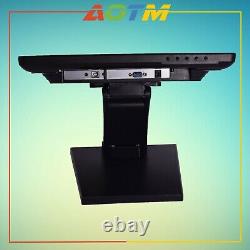 EPOS POS 15 Touch Screen LCD Monitor for restaurant, retails and Hospitality