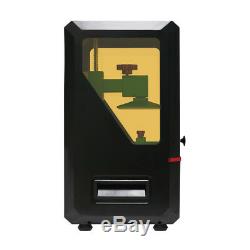 EU STOCK ANYCUBIC SLA LCD Photon Resin 3D Printer 2.8 Touch Screen+1000g Resin