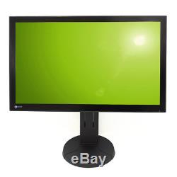 Eizo FlexScan T2381W-BK 23 Zoll 169 IPS LCD LED TOUCHSCREEN Full-HD 1920 x 1080