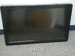 Elo 32 Inch LCD Touch Monitor Model Et3239l-auna-1-d-g Excellent Condition