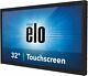 Elo 32 Touch Monitor 3243l Display Led Full Hd Touchscreen Lcd