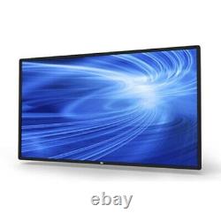 Elo ET7001L-CUWA-0-MT-GY-G E027378 70 7001L IDS Touch Screen Display
