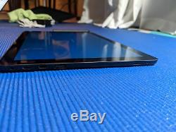 Eve V 2 in 1 Laptop Tablet, 12.3-Inch LCD, i7-7Y75, 16GB RAM, 512GB SSD, WQHD