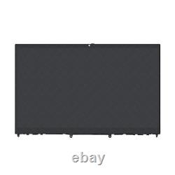 FHD IPS LCD Touch Screen Assembly for Lenovo Yoga 6 13ALC6 82ND005EUK 82ND005FUK