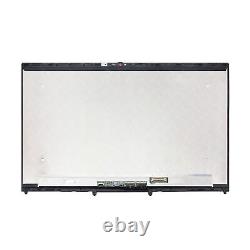 FHD IPS LCD Touch Screen Digitizer Assembly M133NWFD R0 for Lenovo Yoga 6 13ALC6