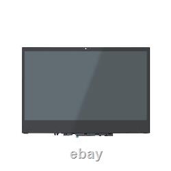 FHD IPS LCD Touch Screen Display Assembly 5D10N24290 For Lenovo Yoga 720-13IKB