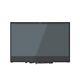 Fhd Ips Lcd Touch Screen Display Assembly 5d10n24290 For Lenovo Yoga 720-13ikb