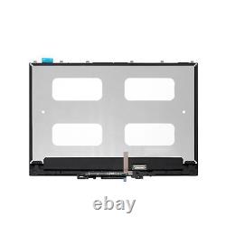 FHD IPS LCD Touch Screen Display Assembly 5D10N24290 For Lenovo Yoga 720-13IKB