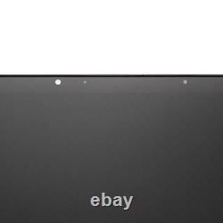 FHD IPS LCD Touch Screen Display Assembly + Bezel for HP Envy x360 15-eu0501sa